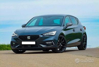 Ricambi per seat leon fr 2021