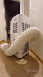 Condizionatore portatile