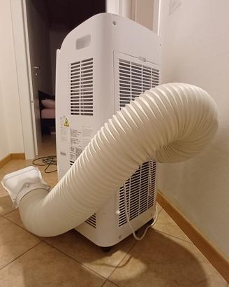 Condizionatore portatile