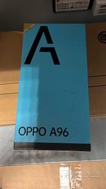 oppo A 96