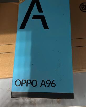 oppo A 96