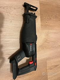 Sega universale Würth a batteria