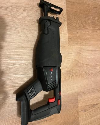 Sega universale Würth a batteria