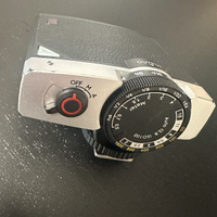 Godox Lux Junior-Flash retrò per fotocamera,Speedl