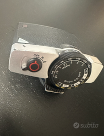 Godox Lux Junior-Flash retrò per fotocamera,Speedl