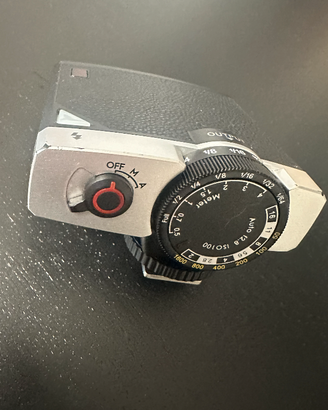 Godox Lux Junior-Flash retrò per fotocamera,Speedl