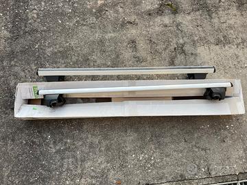 Barre portatutto Skoda Superb