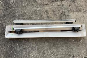 Barre portatutto Skoda Superb