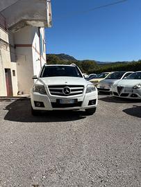 Mercedes-benz GLK 220 CDI 4Matic BlueEFFICIENCY