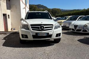 Mercedes-benz GLK 220 CDI 4Matic BlueEFFICIENCY
