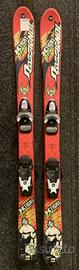 Sci Rossignol misura 110