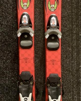 Sci Rossignol misura 110