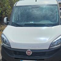 musata doblo dal 2016 al 2023 