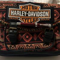 Borsa e penna stilografica Harvey