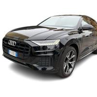 AUDI Q8 50 TDI 286 CV quattro tiptronic Sport Te