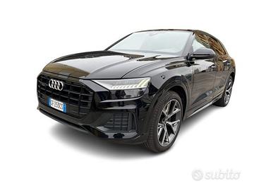 AUDI Q8 50 TDI 286 CV quattro tiptronic Sport Te