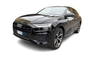 AUDI Q8 50 TDI 286 CV quattro tiptronic Sport Te