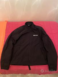 GIACCA MOTO BIZARD SOFTSHELL