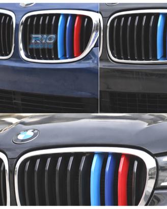 MODANATURE DECORATIVE BMW SERIE 3 M E36 90-99
