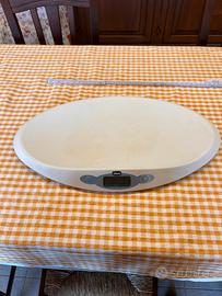 Bilancia neonato Chicco