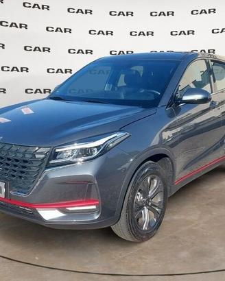 Dfsk Glory 500 1.5 Luxury cvt