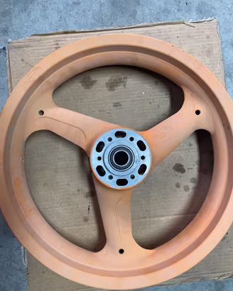 Ducati 916 cerchio anteriore