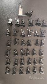 Warriors of Minas Tirith