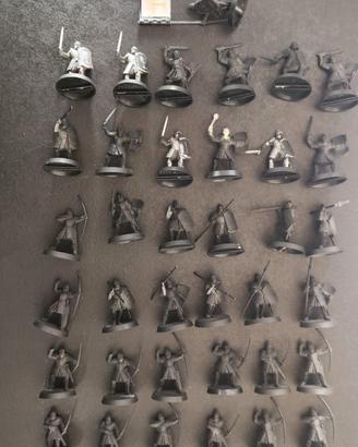 Warriors of Minas Tirith