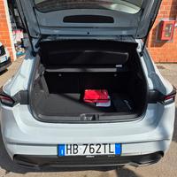 Clio 6 Full Hibrid evolution 160 CV