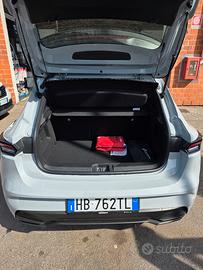 Clio 6 Full Hibrid evolution 160 CV