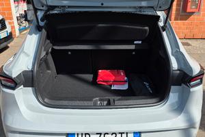 Clio 6 Full Hibrid evolution 160 CV