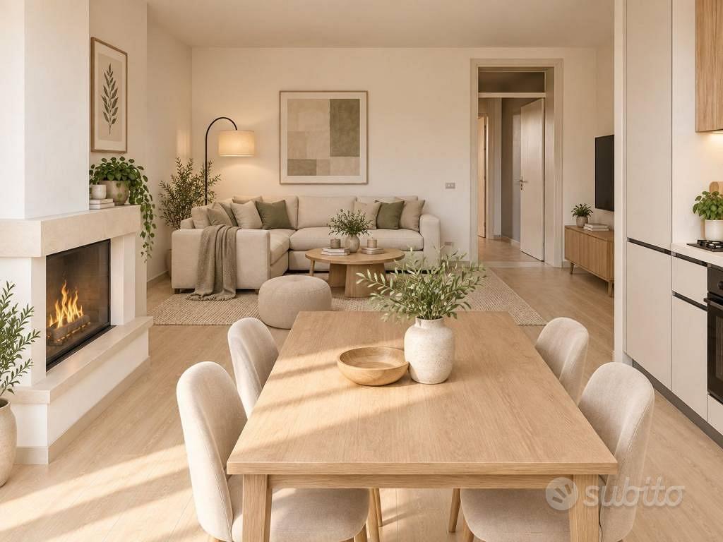 Appartamento – Mazzano, Ciliverghe - Altro