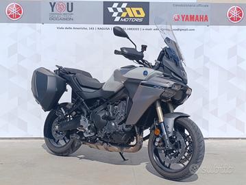 Yamaha Tracer 9 GT