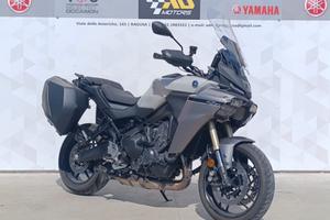 Yamaha Tracer 9 GT