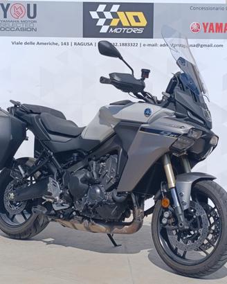 Yamaha Tracer 9 GT
