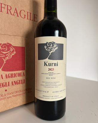 Cartone Kurni 2023