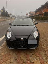Alfa romeo mito 105 cv 1.4 benzina gpl