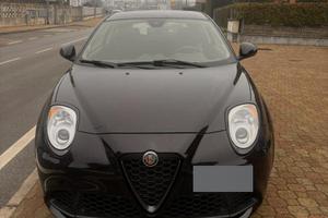 Alfa romeo mito 105 cv 1.4 benzina gpl