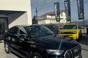 Audi Q5 SPB 40 TDI quattro S tronic line