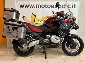 Bmw R 1200 GS Adventure