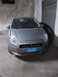 Grande punto 1.4 metano 3p. 2009 prezzo trattabile