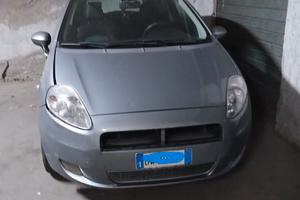 Grande punto 1.4 metano 3p. 2009 prezzo trattabile