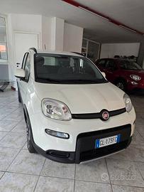 Fiat Panda III 1.0 firefly hybrid City Life s&s 70