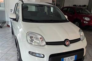 Fiat Panda III 1.0 firefly hybrid City Life s&s 70