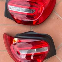 Fanali posteriori mercedes classe A