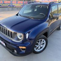 JEEP Renegade 1.6 Mjt Limited GARANZIA UNICOPROP