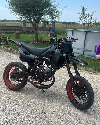 DERBI 77BR