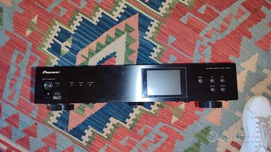 Pioneer N50 - Streamer di rete e DAC Audio