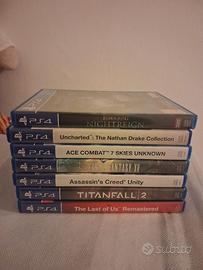 Videogiochi ps4/ps5 con Elden Ring Nightreign