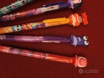 biro penne inside out 